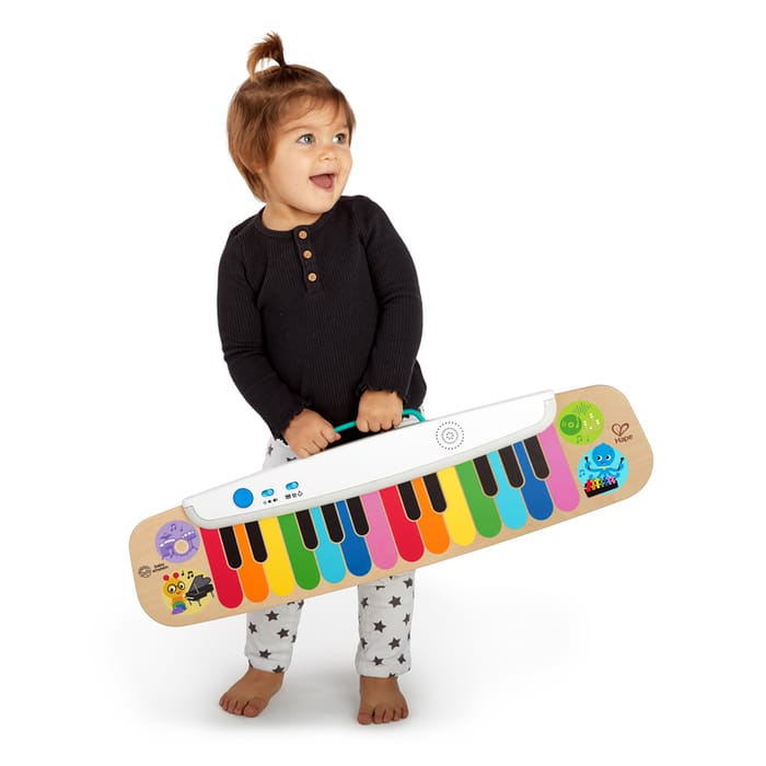 Baby Einstein - Notes & Keys Magic Touch Keyboard