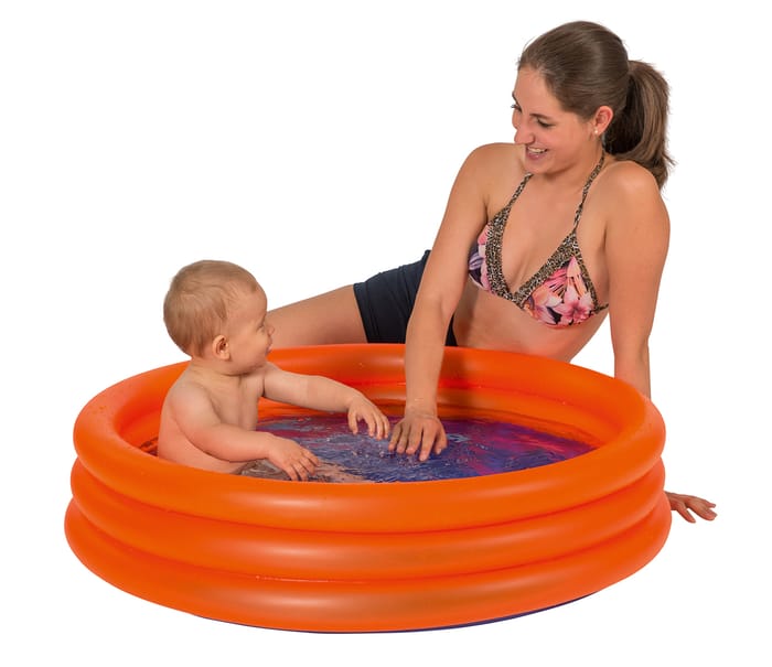 Splash Pool Ø100 cm