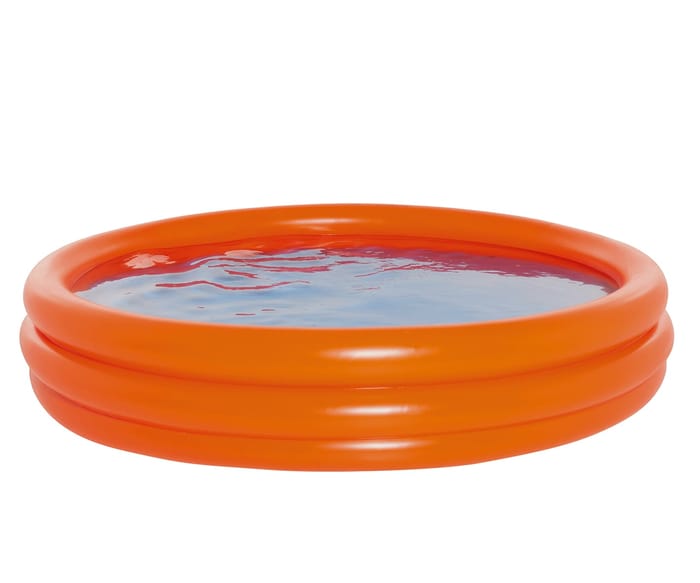 Splash Pool Ø200 cm