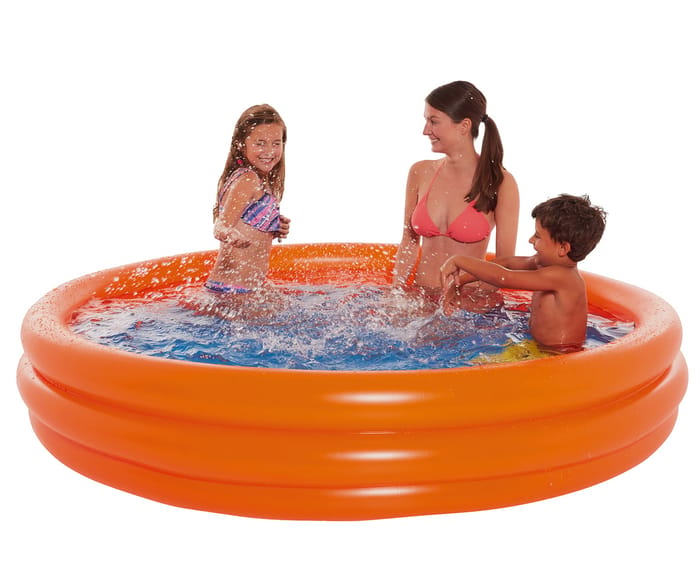 Splash Pool Ø200 cm
