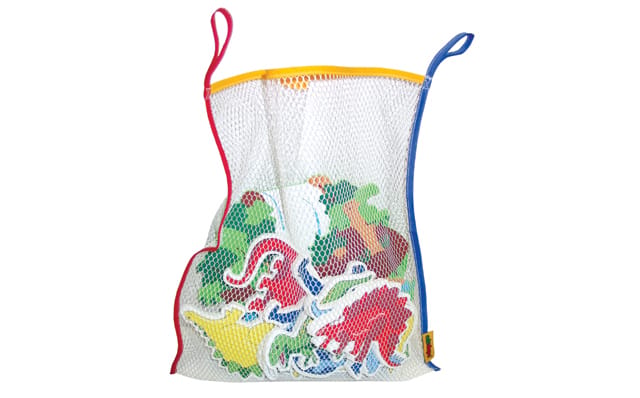 Bath Fun - Magic Creations Dinosaurs