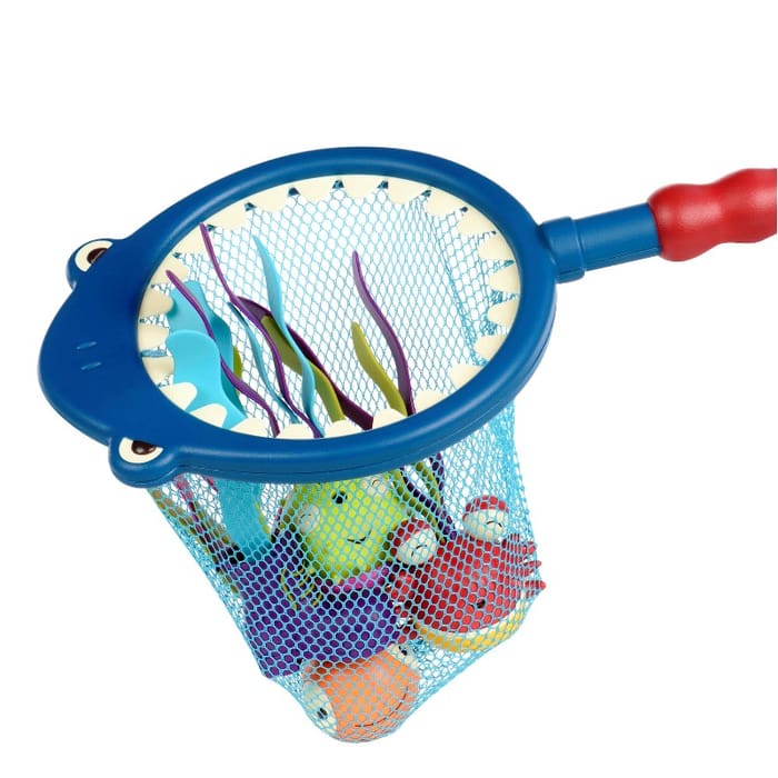 Water Play - Finley Fish, Play & Dive Set