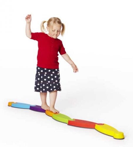 Motor Skills Development Set
