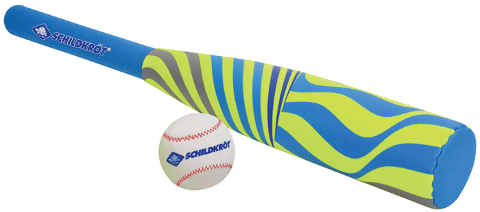 Neoprene Baseball Set