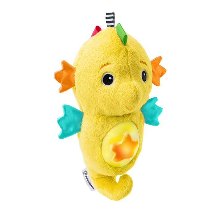 Baby Einstein - Seahorse with Lights and Music