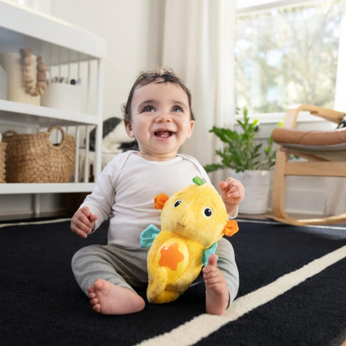 Baby Einstein - Seahorse with Lights and Music