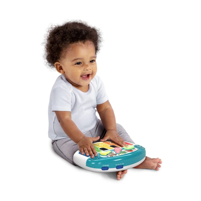 Baby Einstein - Discover & Play Piano Musical Toy