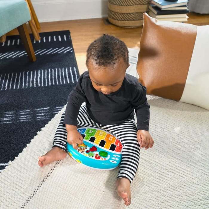 Baby Einstein - Discover & Play Piano Musical Toy
