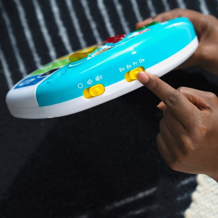 Baby Einstein - Discover & Play Piano Musical Toy