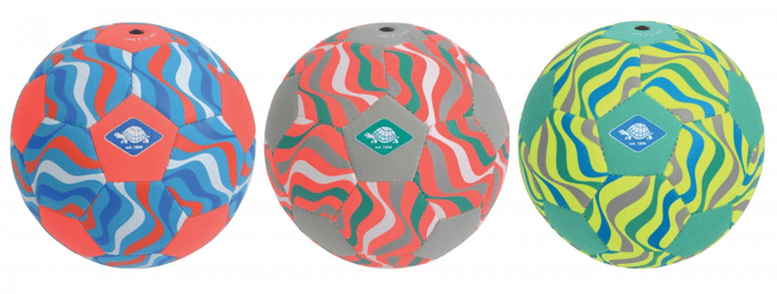 Neoprene Beach Soccer Ball, Size 5