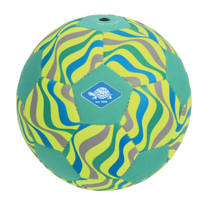 Neoprene Beach Soccer Ball, Size 5