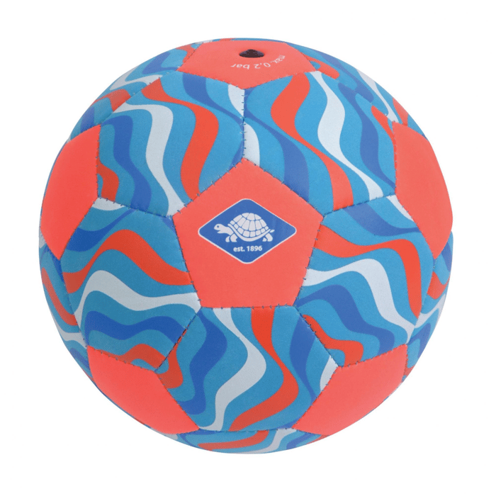 Neoprene Beach Soccer Ball, Size 5