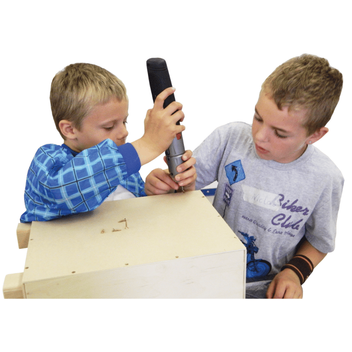 Build Your Own Cajon Kit 38 cm (5-12 yrs)