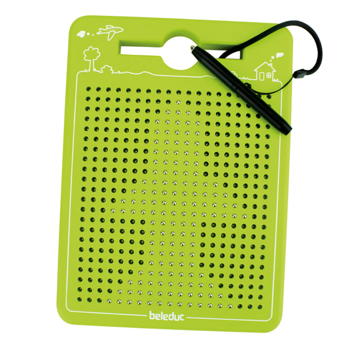 2-in-1 Magnetic Board - Pick & Sort