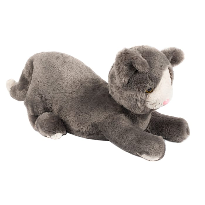 Weighted Calming Therapy Cat, 1.9 kg