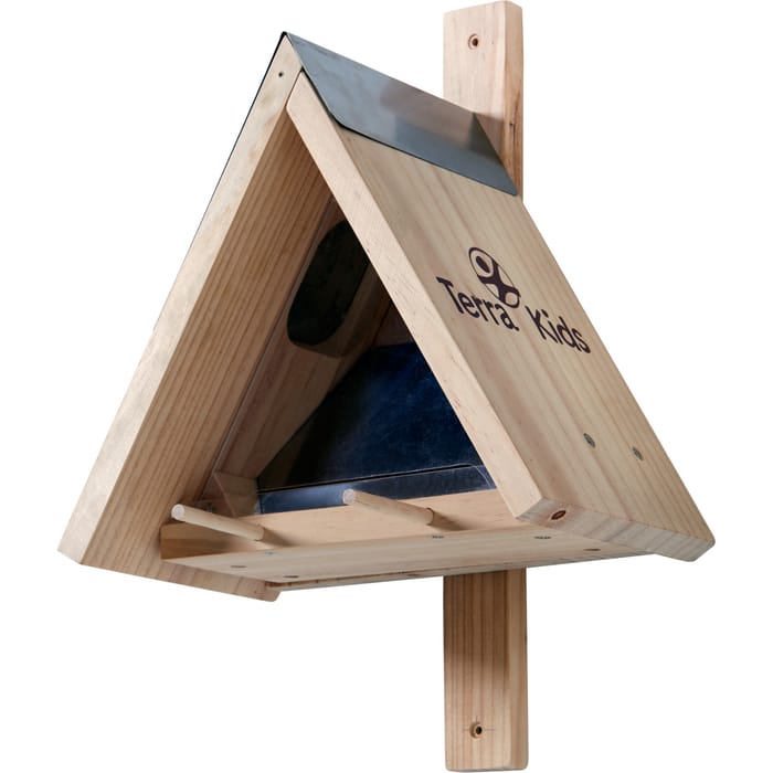Build Your Own Bird Feeder