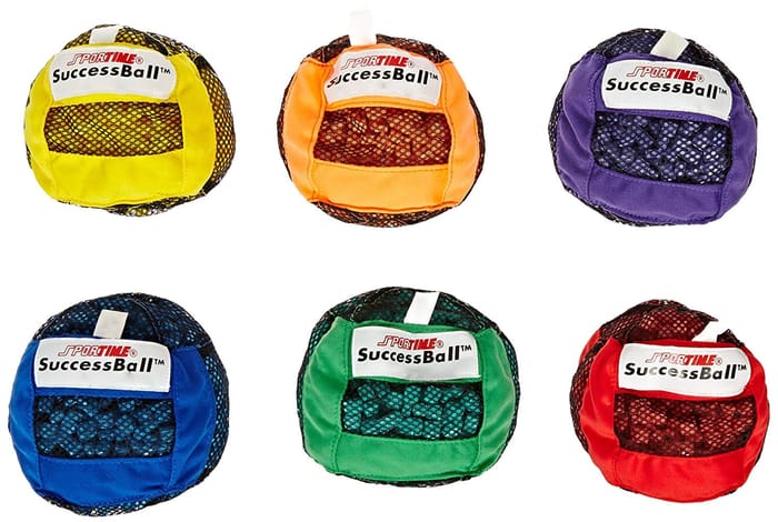 Success Ball (asstd.), 1 pc