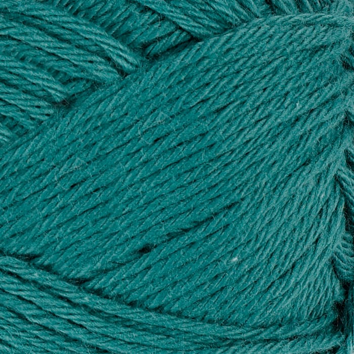 Cotton Yarn - Assorted Colours, 20 Skeins
