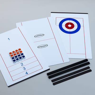 Shuffleboard & Curling