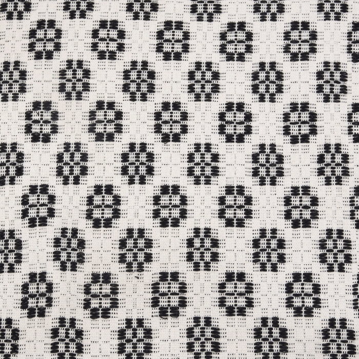 Double Hammock (Cotton) - Luxo with Fringes