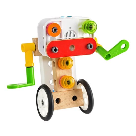 BRIO Builder - Record & Play Set