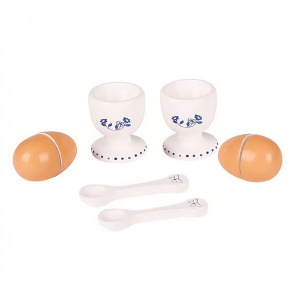 Play Food - Brunch Set,15 pcs