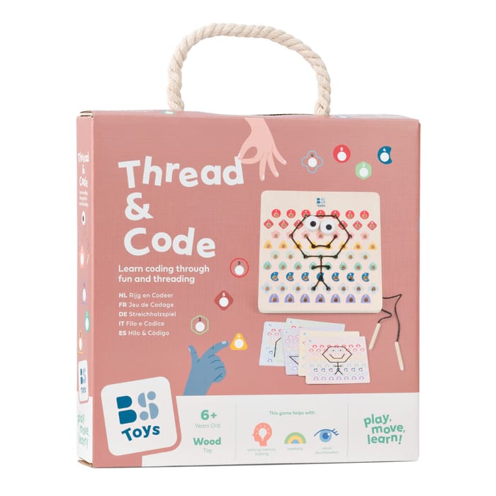 Thread & Code