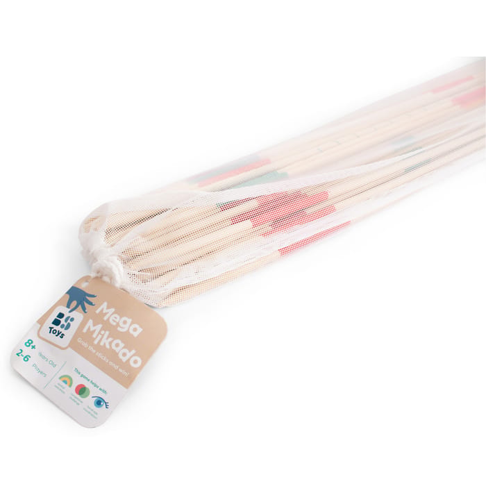 Garden Game - Giant Mikado