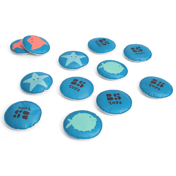 Diving Toy - Memory Matching Game