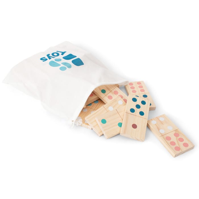 Garden Game - Giant Dominoes