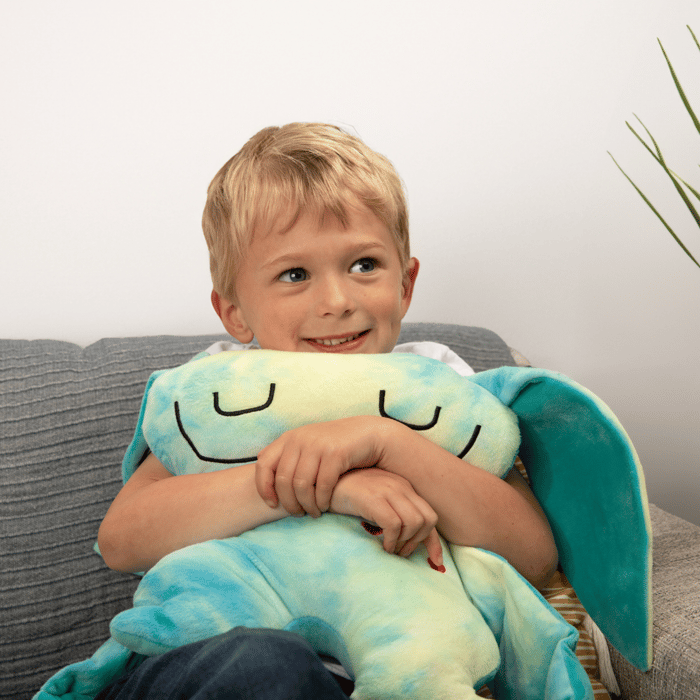 Weighted Plushie - Schloof, 0.7 kg