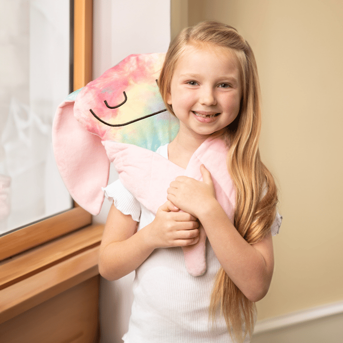 Weighted Plushie - Sprinx, 0.7 kg