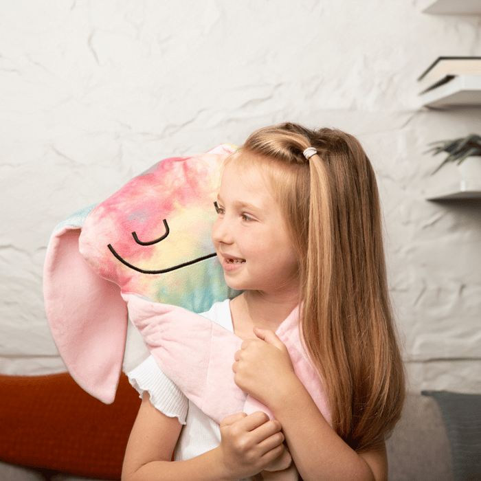 Weighted Plushie - Sprinx, 0.7 kg