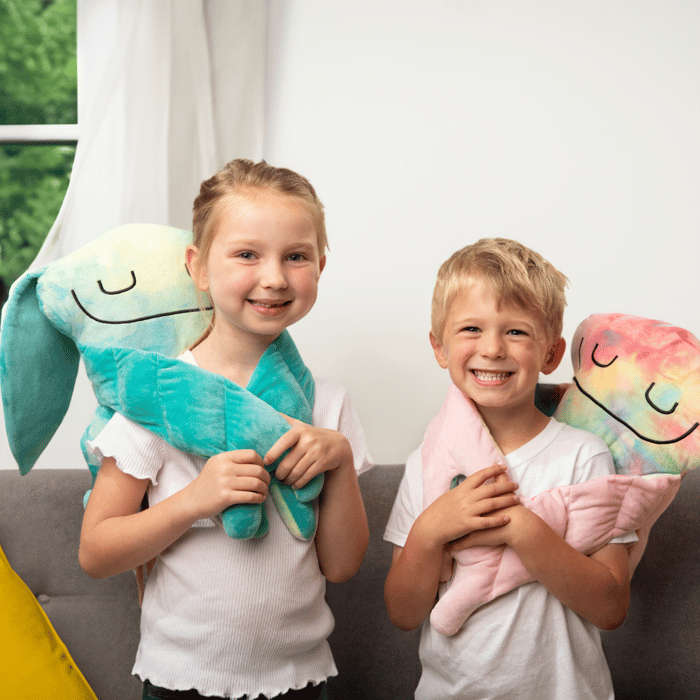 Weighted Plushie - Schloof, 0.7 kg