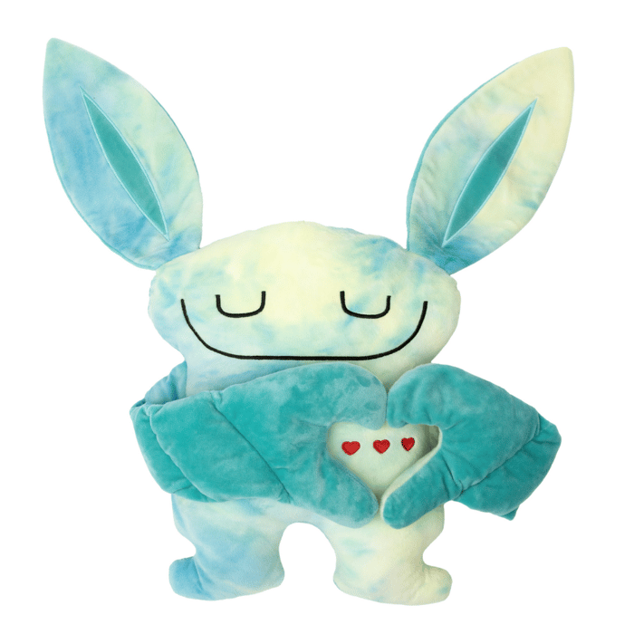 Weighted Plushie - Schloof, 0.7 kg