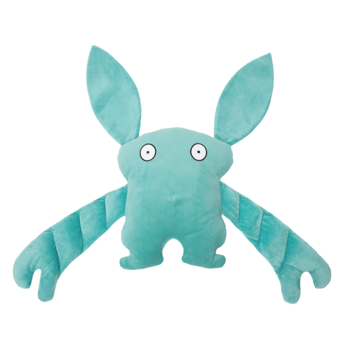 Weighted Plushie - Schloof, 0.7 kg