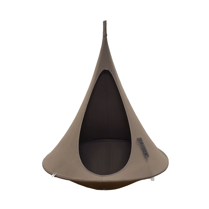 Hammock Nest Ø120 cm - Brown
