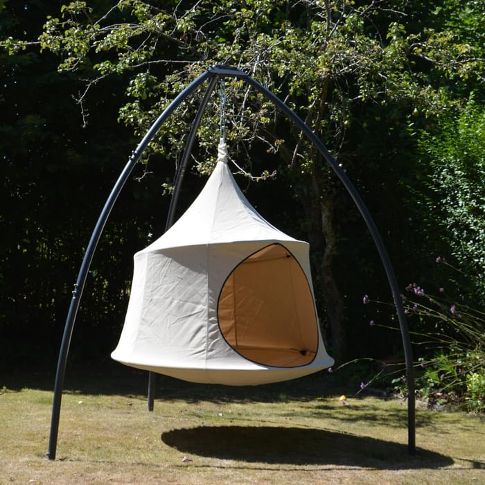 Hammock Tent Ø150 cm - Sand