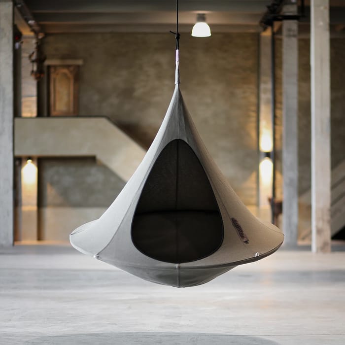 Hammock Nest Ø150 cm - Earth