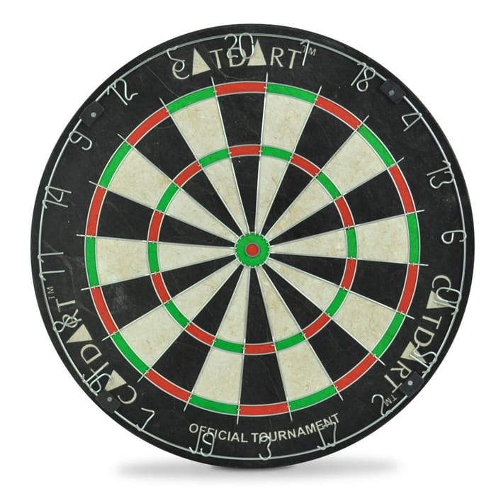 Dart Board excl. Darts