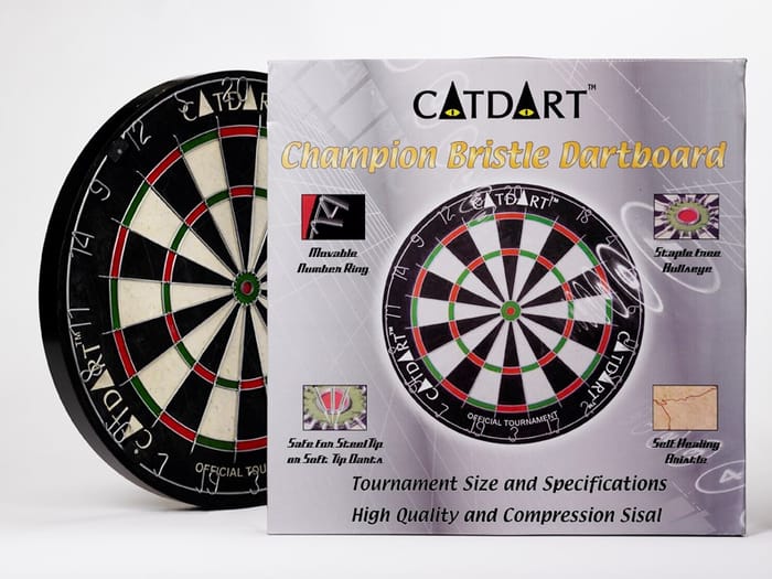 Dart Board excl. Darts
