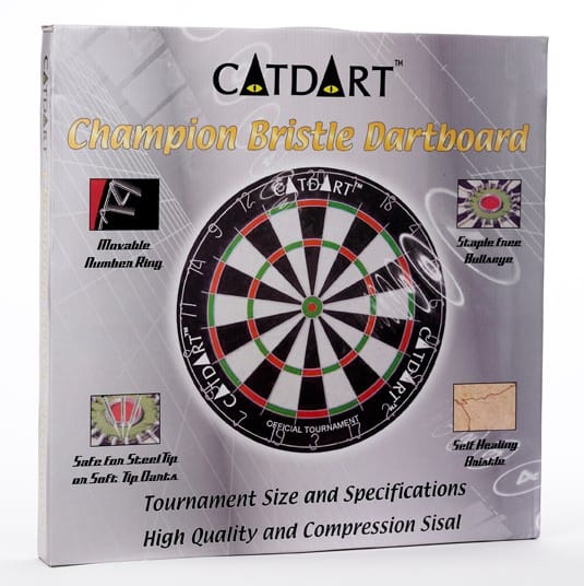 Dart Board excl. Darts