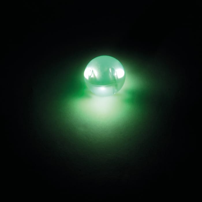 Cleverclixx | Dazzling Lights Balls, 4 pcs