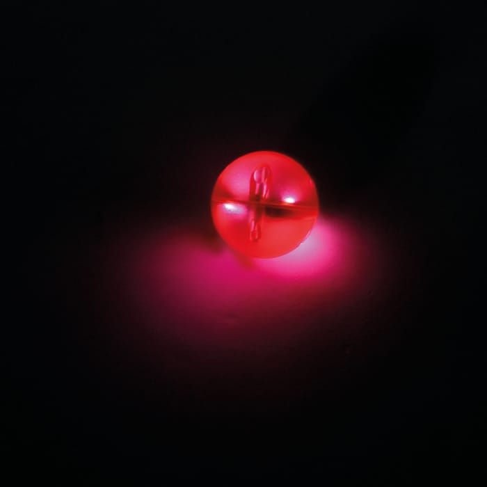 Cleverclixx | Dazzling Lights Balls, 4 pcs