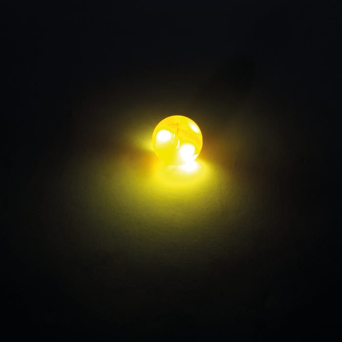 Cleverclixx | Dazzling Lights Balls, 4 pcs