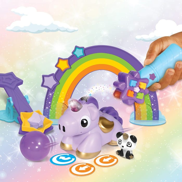 Coding Critters MagiCoders - Skye the Unicorn