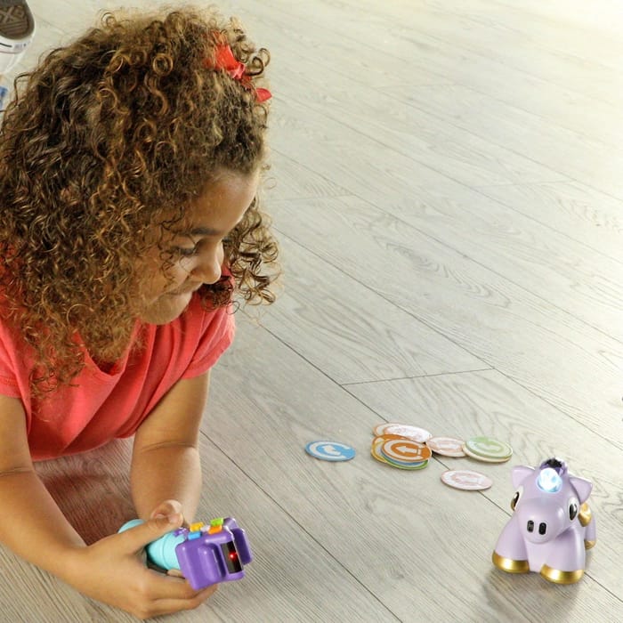 Coding Critters MagiCoders - Skye the Unicorn