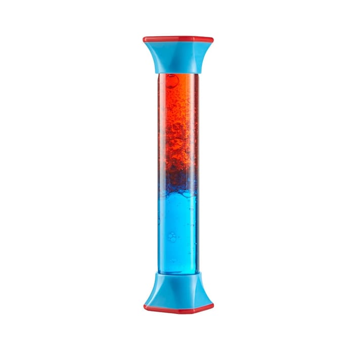 ColorMix Sensory Tubes, 3 pcs