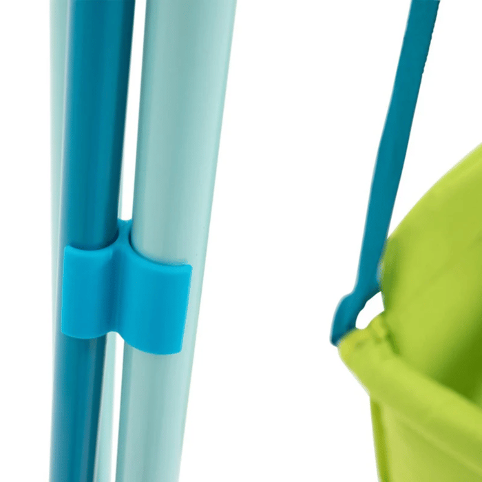 Baby Swing incl. Swing Set
