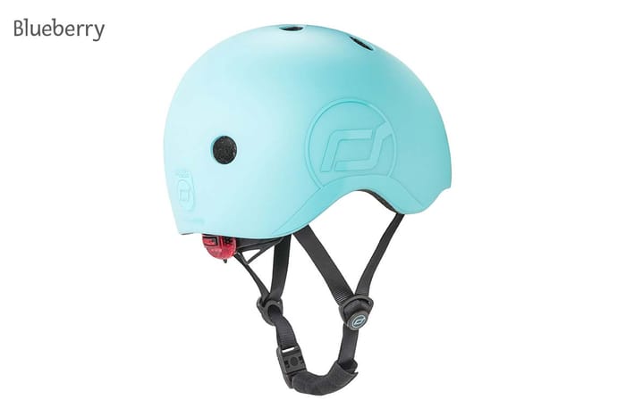 Bike Helmet, 51-55 cm